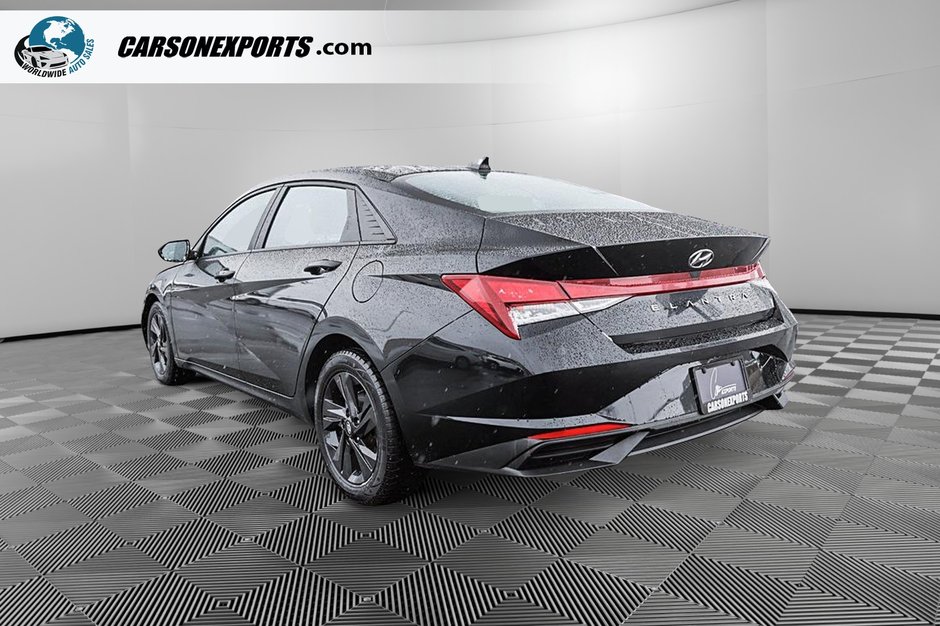 2023 Hyundai Elantra Preferred FINANCING AVAILABLE!-6