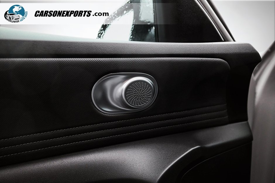 2025 Hyundai Elantra Preferred LOW KM! FINANCE TODAY!-19