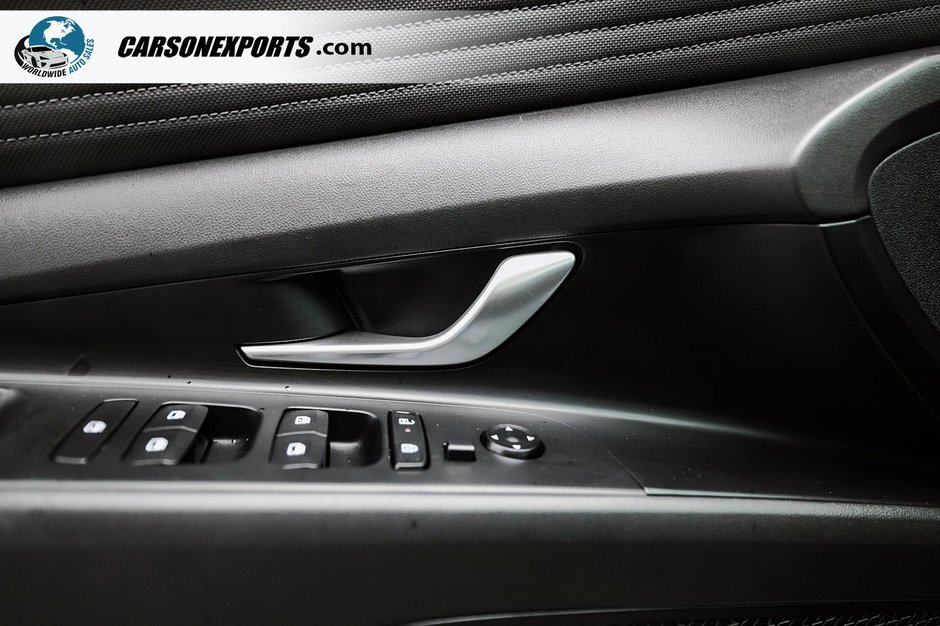 2025 Hyundai Elantra Preferred LOW KM! FINANCE TODAY!-18