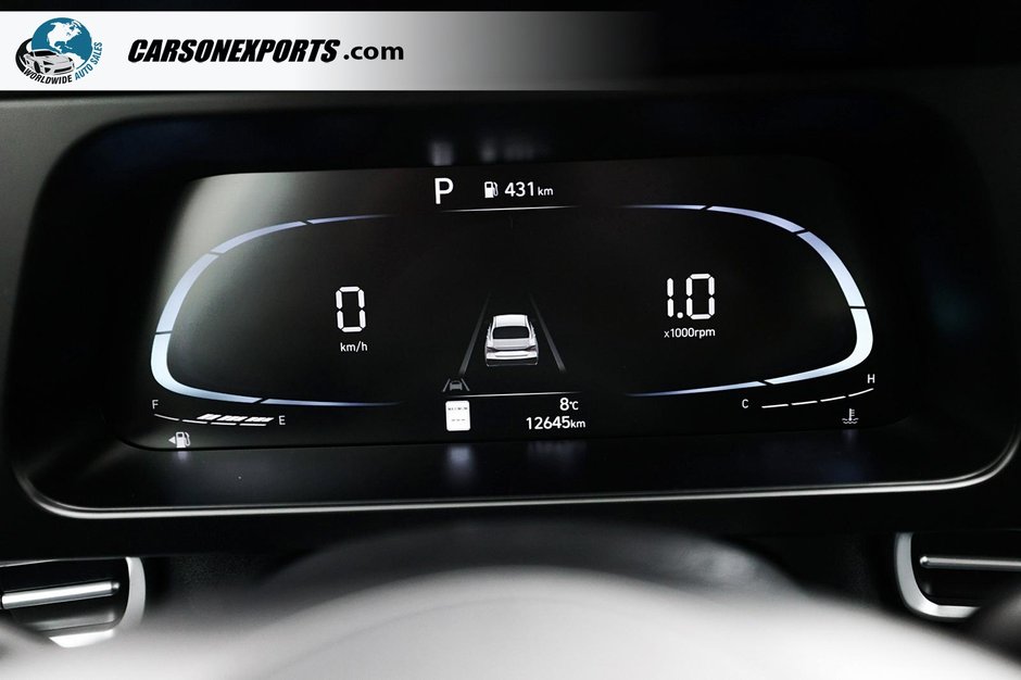 2025 Hyundai Elantra Preferred LOW KM! FINANCE TODAY!-25