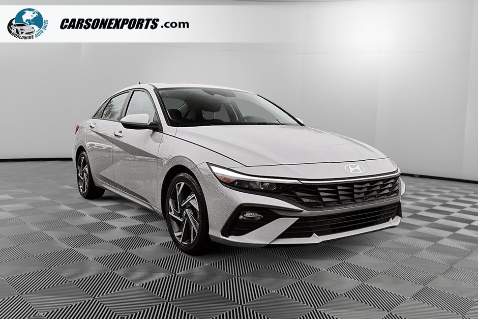 2025 Hyundai Elantra Preferred-2