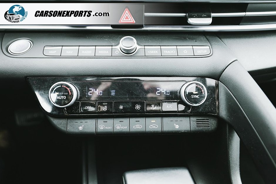 2025 Hyundai Elantra Preferred-18