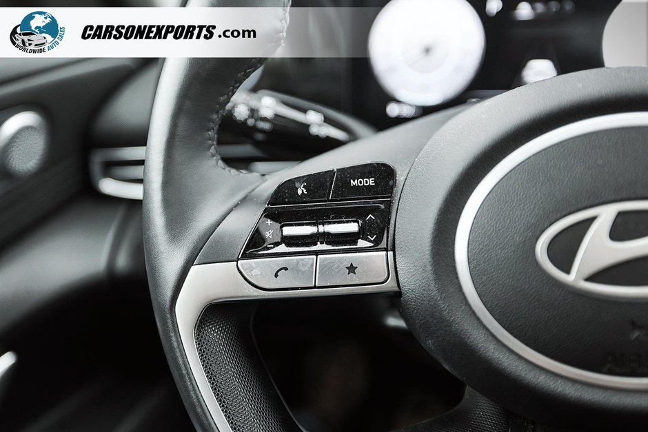 2025 Hyundai Elantra Preferred-12