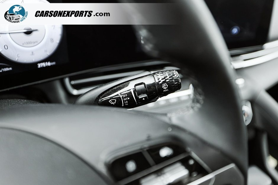 2025 Hyundai Elantra Preferred-11