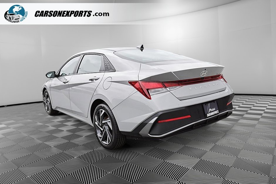 2025 Hyundai Elantra Preferred-6