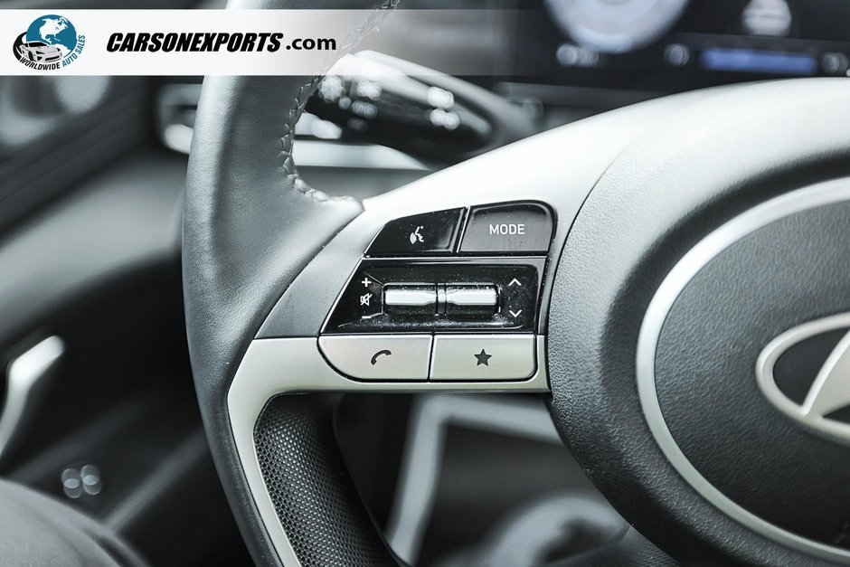 2025 Hyundai Elantra Preferred-22