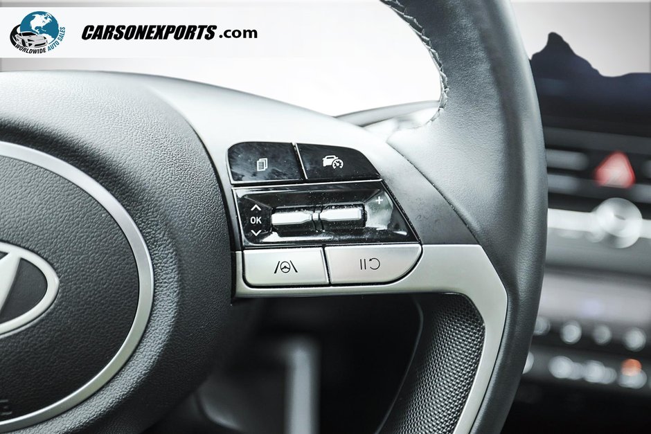 2025 Hyundai Elantra Preferred-23
