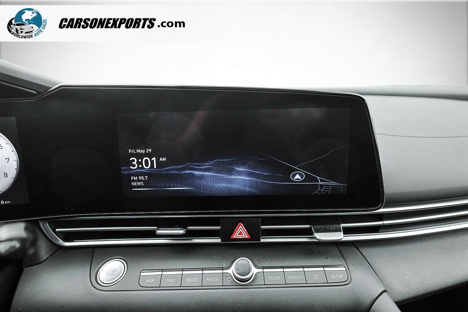 2025 Hyundai Elantra Preferred-16