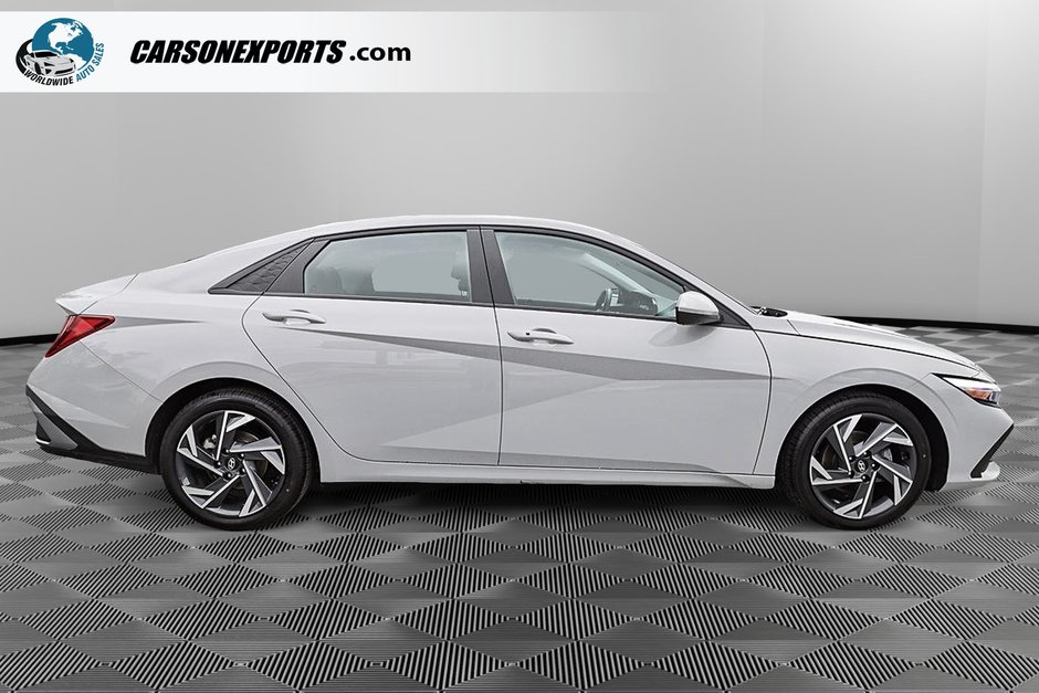 2025 Hyundai Elantra Preferred-3