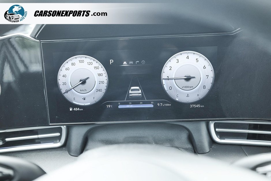 2025 Hyundai Elantra Preferred-24