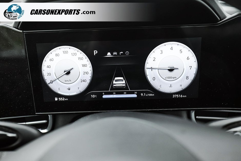 2025 Hyundai Elantra Preferred-14