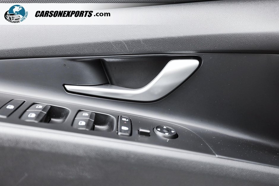 2025 Hyundai Elantra Preferred-17