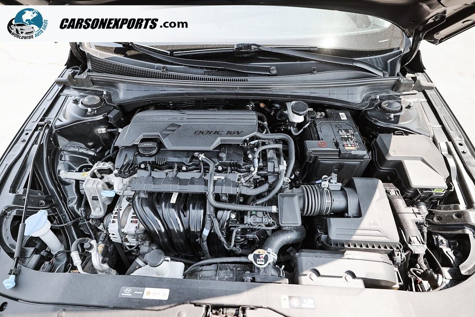 2025 Hyundai Elantra Essential,-11