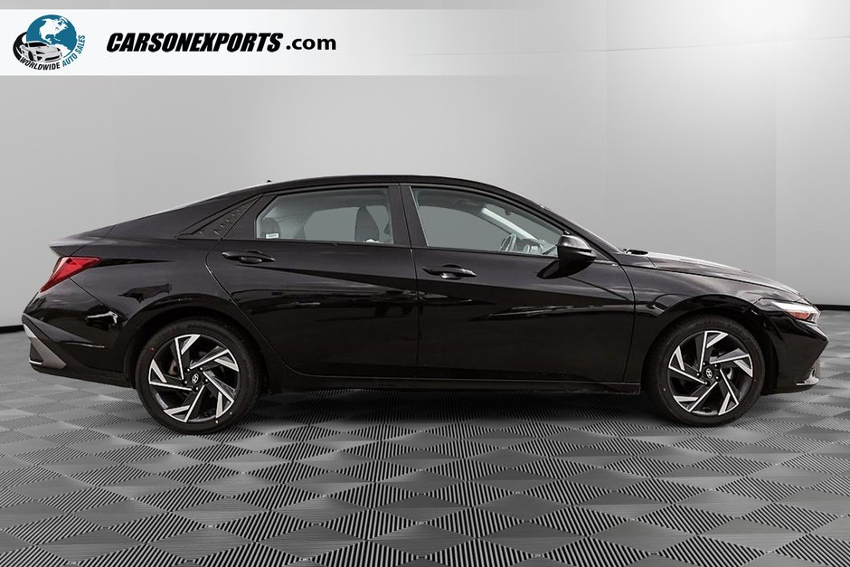 2025 Hyundai Elantra Essential-3