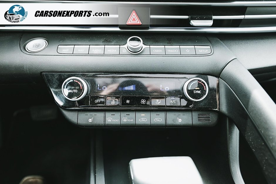 2025 Hyundai Elantra Essential-18