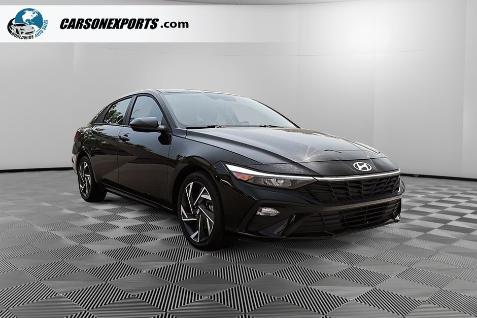 2025 Hyundai Elantra Essential,-2