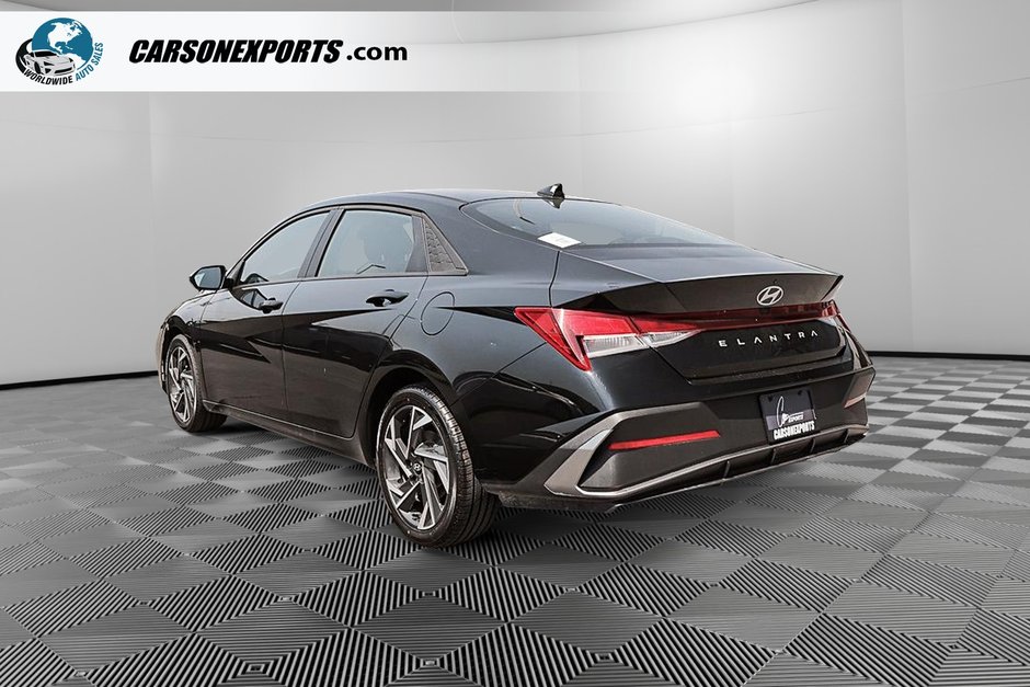 2025 Hyundai Elantra Essential,-6