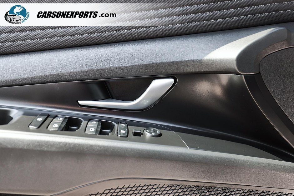 2025 Hyundai Elantra Essential,-17