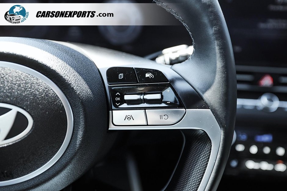 2025 Hyundai Elantra Preferred,-23