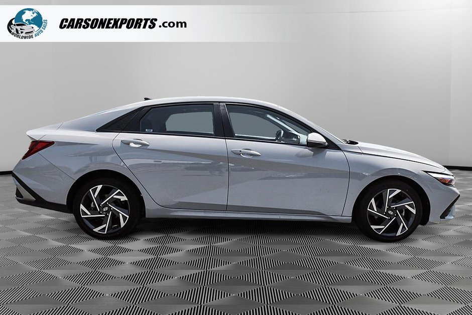 2025 Hyundai Elantra Preferred,-3