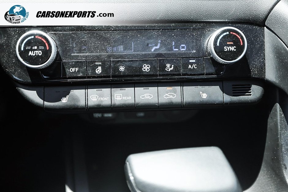 2025 Hyundai Elantra Preferred-19