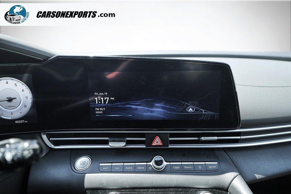 2025 Hyundai Elantra Preferred-15