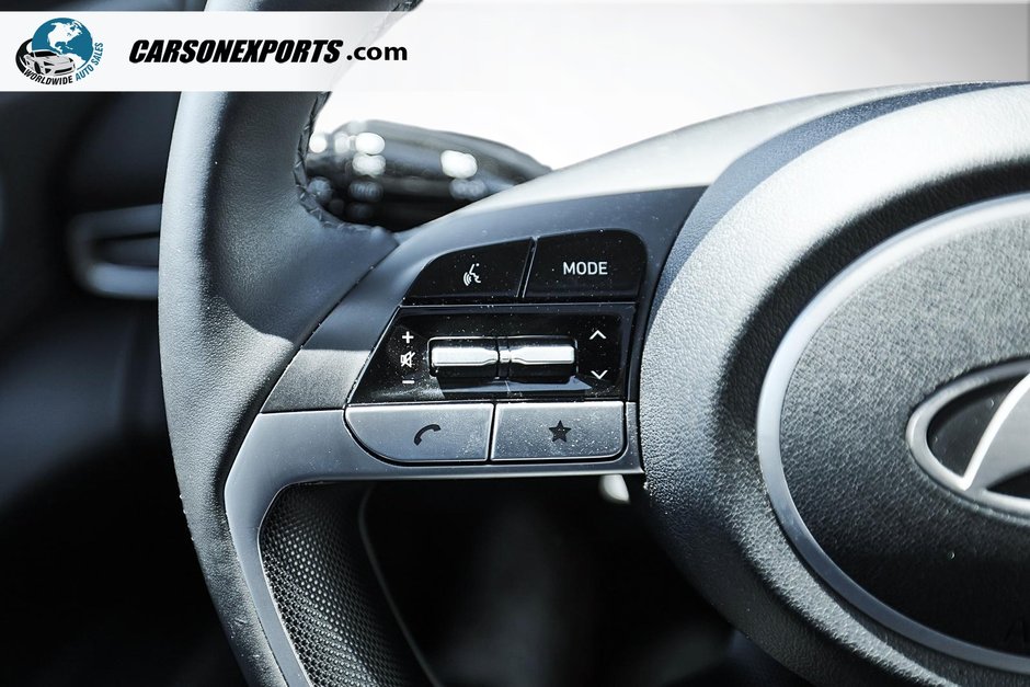 2025 Hyundai Elantra Preferred-12