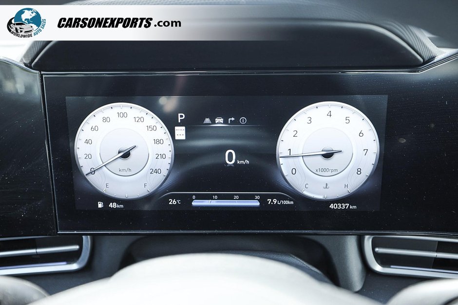 2025 Hyundai Elantra Preferred-14