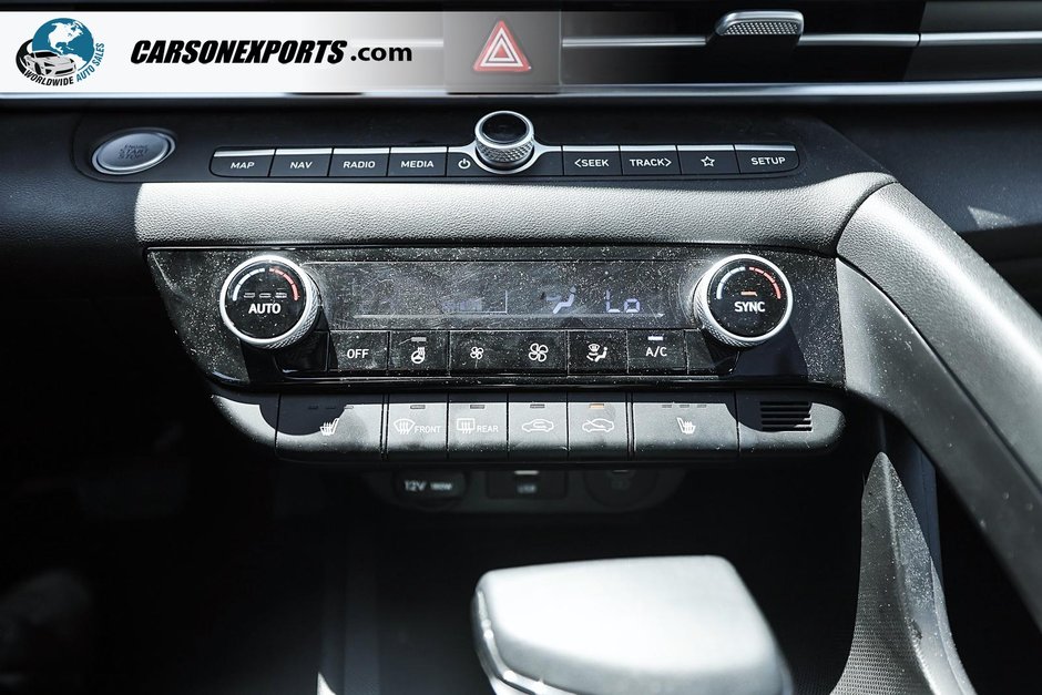 2025 Hyundai Elantra Preferred-18