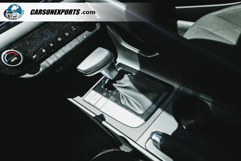 2025 Hyundai Elantra Preferred-22