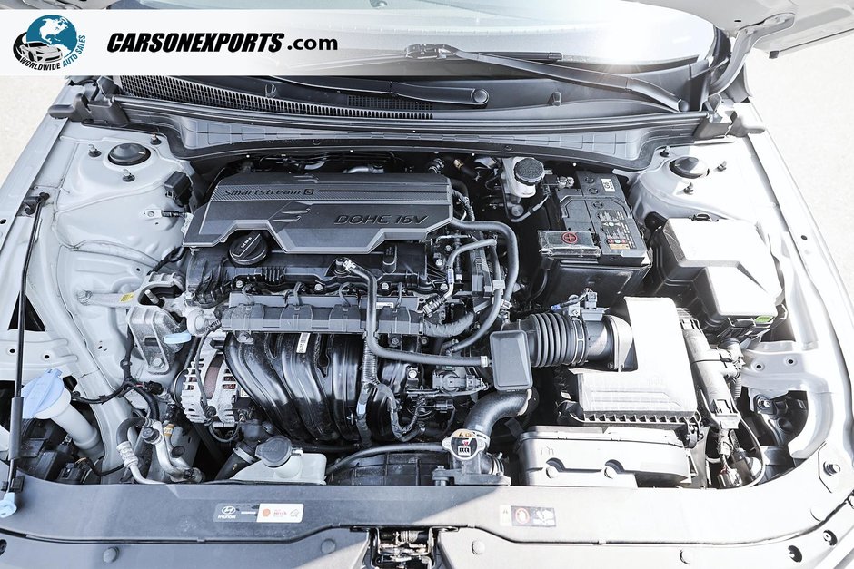 2025 Hyundai Elantra Preferred-11