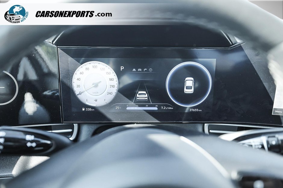 2025 Hyundai Elantra Preferred-24