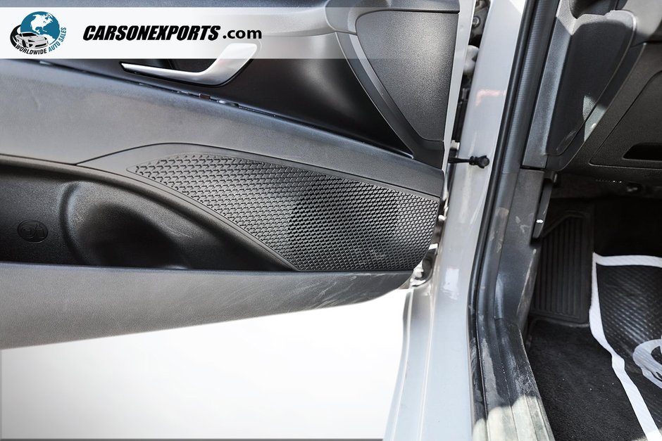 2025 Hyundai Elantra Preferred-19