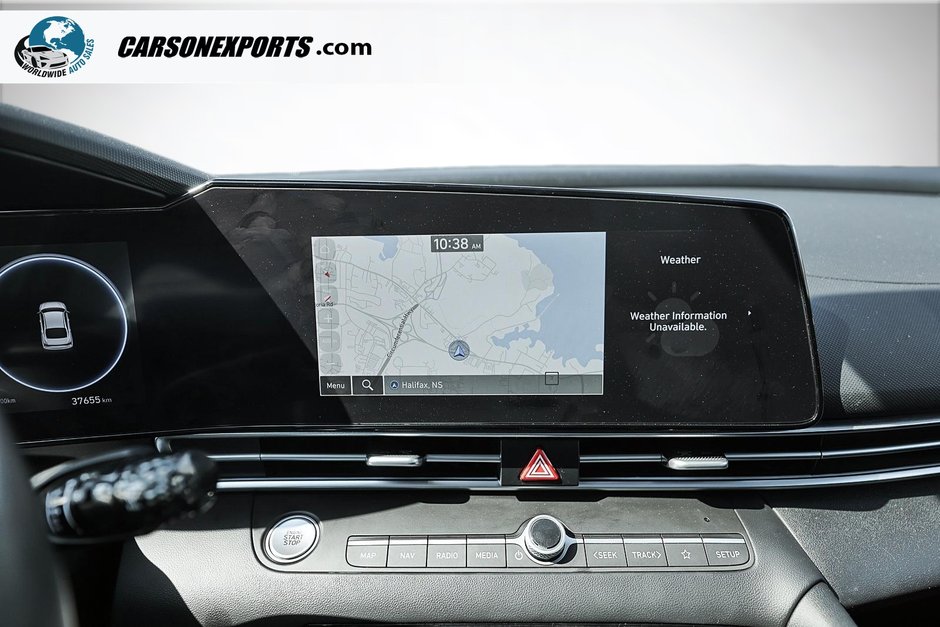 2025 Hyundai Elantra Preferred-27