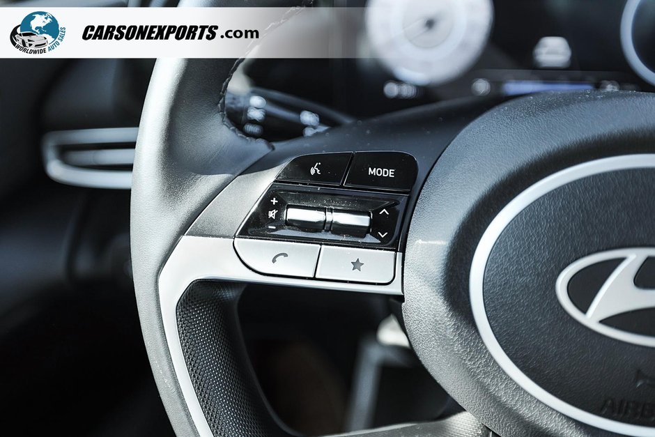 2025 Hyundai Elantra Preferred-22