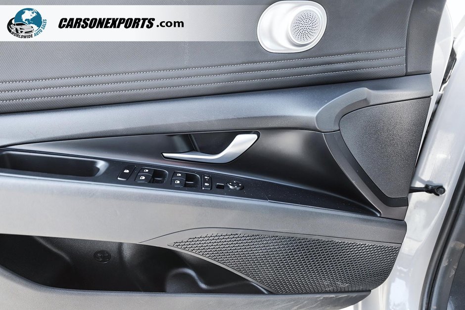 2025 Hyundai Elantra Preferred-17
