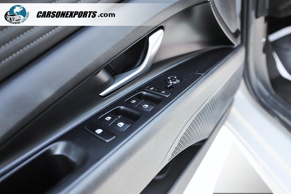 2025 Hyundai Elantra Preferred-18