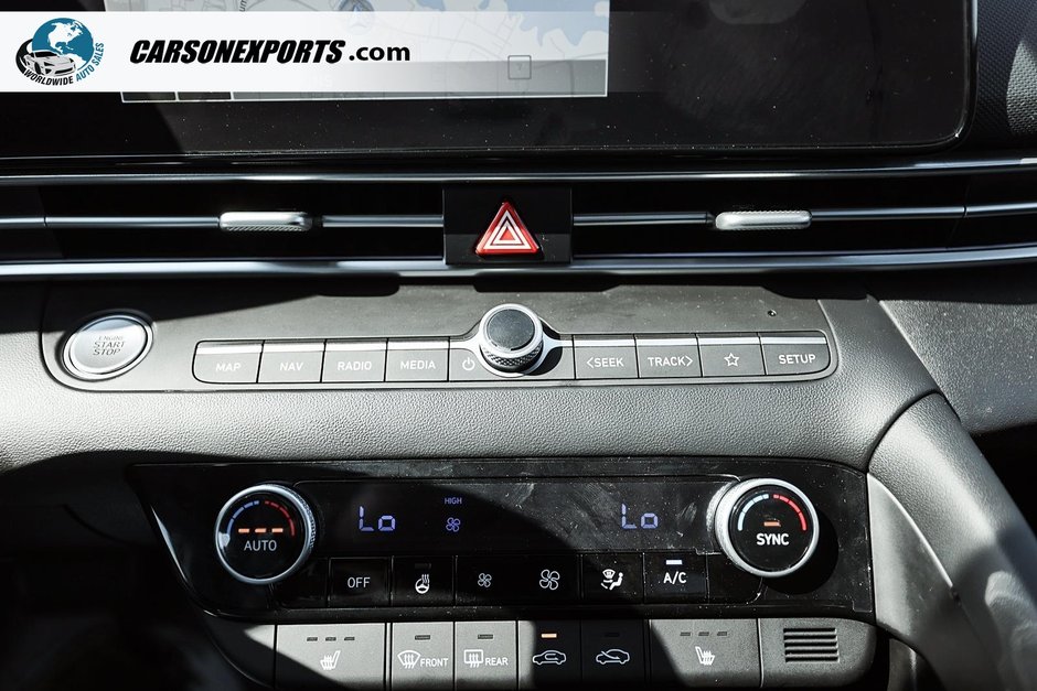 2025 Hyundai Elantra Preferred-28