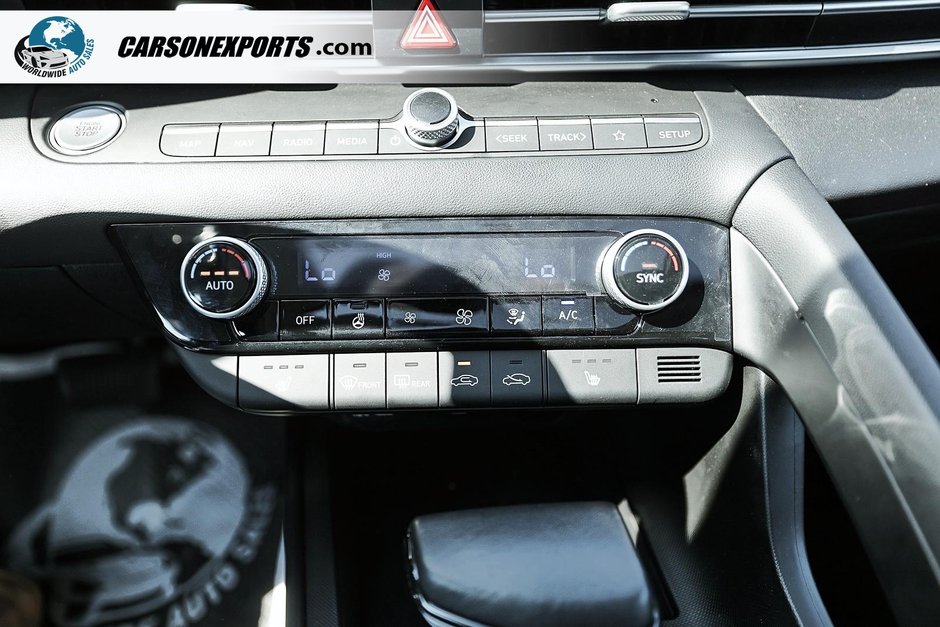 2025 Hyundai Elantra Preferred-29