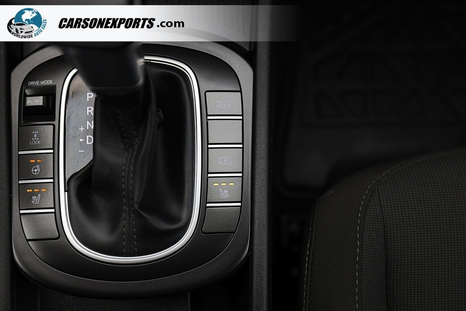 2024 Hyundai Kona 2.0L Preferred AWD! FINANCE TODAY!-31