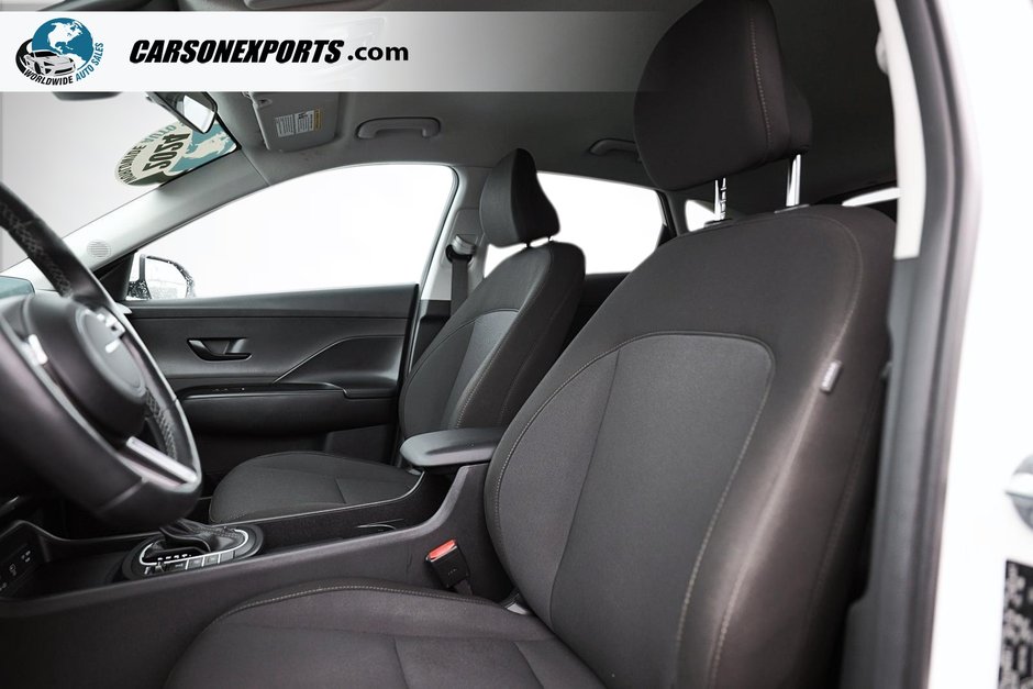 2024 Hyundai Kona 2.0L Preferred AWD! FINANCE TODAY!-13