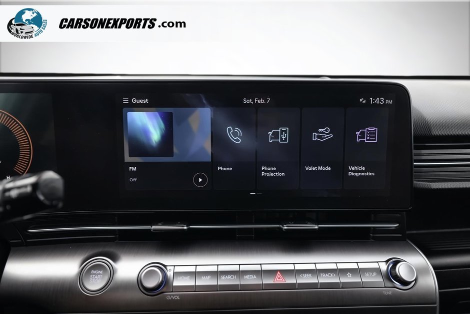 2024 Hyundai Kona 2.0L Preferred AWD! FINANCE TODAY!-26