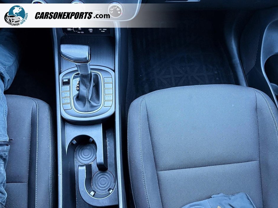 2024 Hyundai Kona 2.0L Preferred AWD! FINANCE TODAY!-15