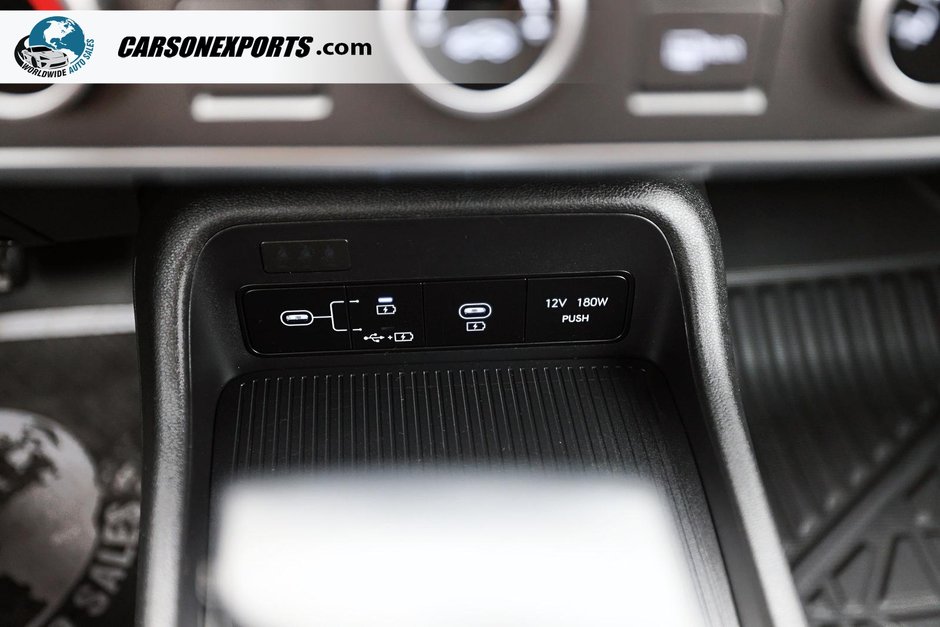 2024 Hyundai Kona 2.0L Preferred AWD! FINANCE TODAY!-30