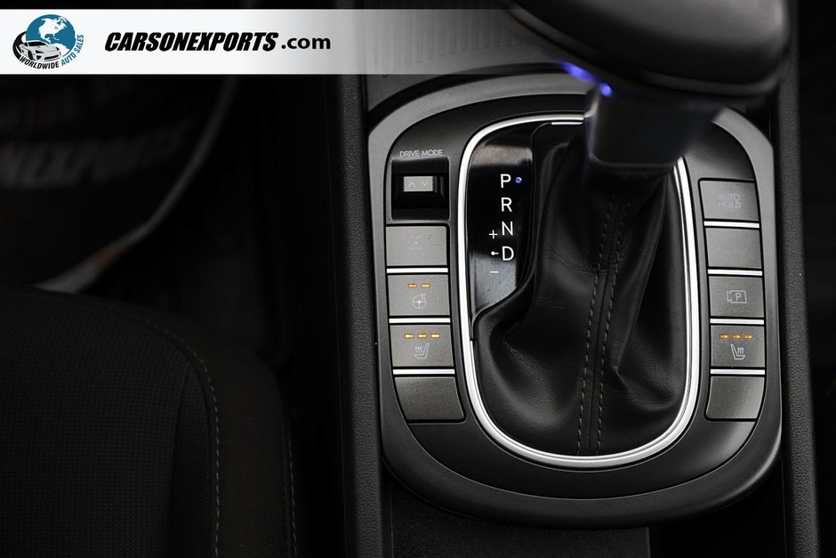 2024 Hyundai Kona 2.0L Preferred AWD! FINANCE TODAY!-32