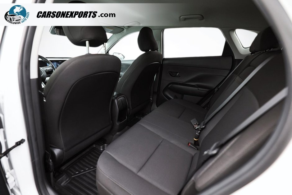 2024 Hyundai Kona 2.0L Preferred AWD! FINANCE TODAY!-36