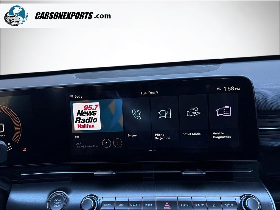 2024 Hyundai Kona 2.0L Preferred AWD! FINANCE TODAY!-13