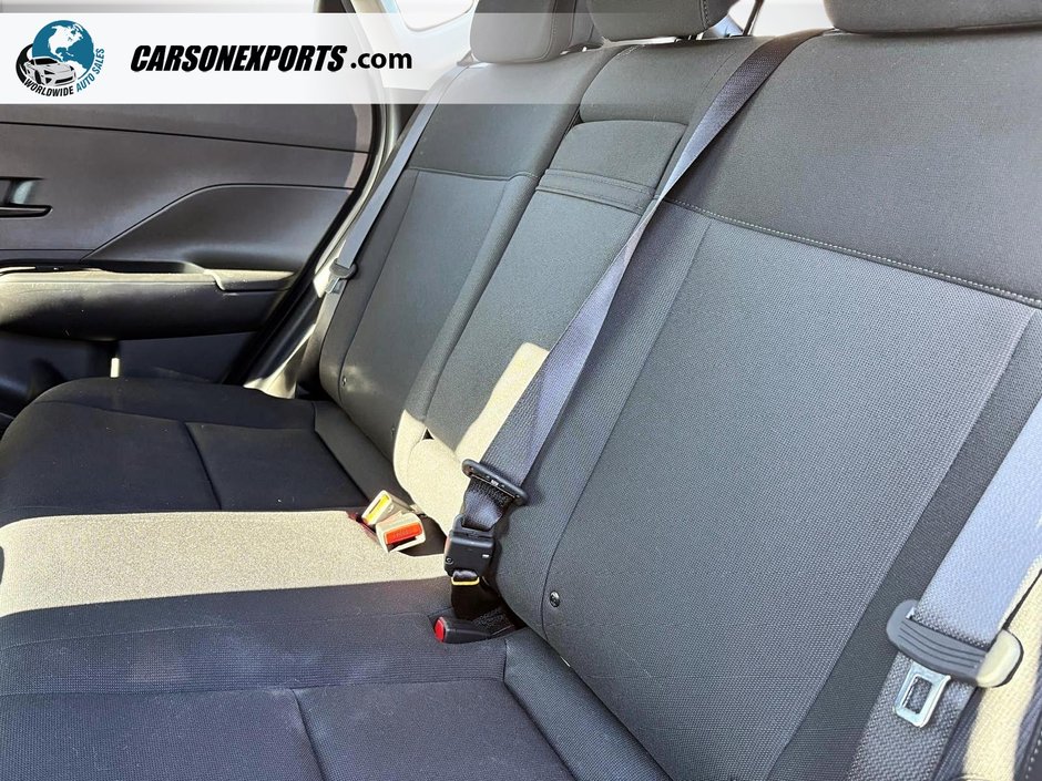 2024 Hyundai Kona 2.0L Preferred AWD! FINANCE TODAY!-19