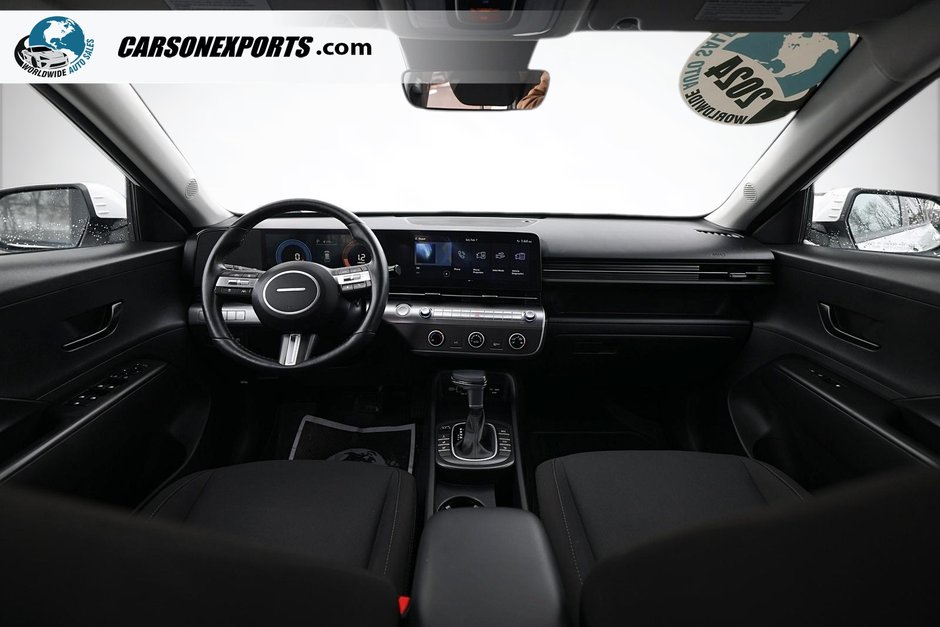 2024 Hyundai Kona 2.0L Preferred AWD! FINANCE TODAY!-14
