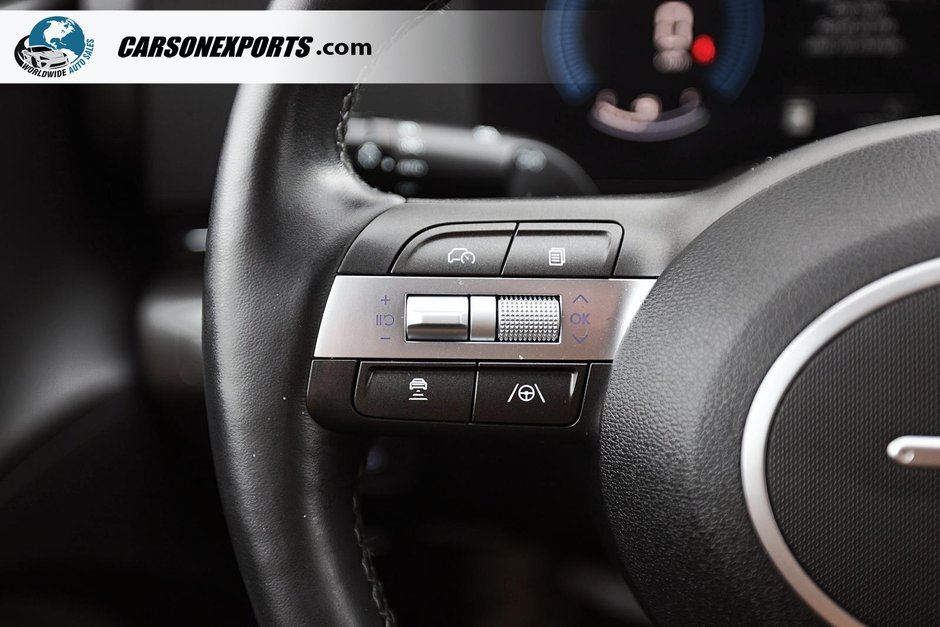 2024 Hyundai Kona 2.0L Preferred AWD! FINANCE TODAY!-20